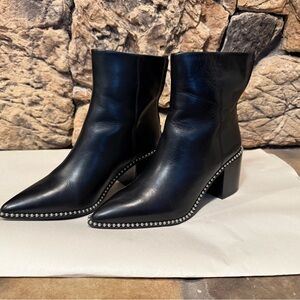 Steve Madden Women's Aquarius Ankle Boot